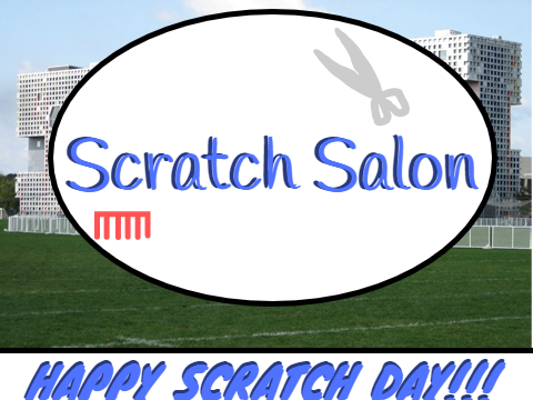 Scratch Salon