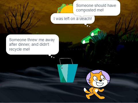 Science Odyssey 2019 remix W-A-S-D