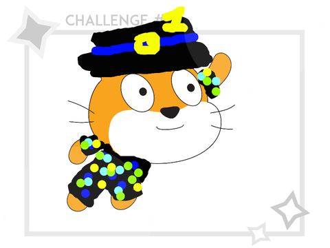 ✧ 2019 Scratch Day Challenge [OPEN] ✧ remix