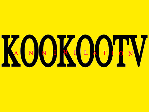 KookooTV:  Annihilation Official Trailer