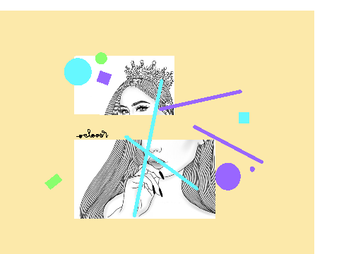 you should see me in a crown | oclover