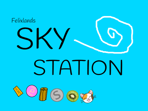 Felixlands Sky station