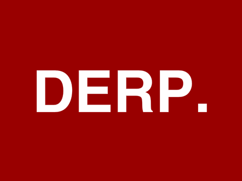 Derp Times 500