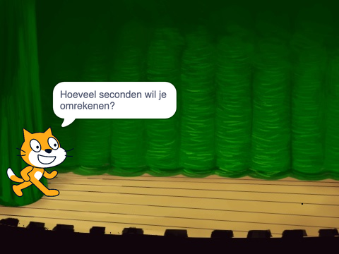 Tijdrekenmachine