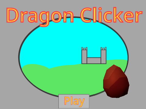 Dragon Clicker