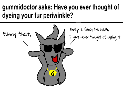 Ask Jackson!