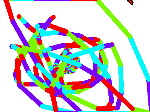 draw