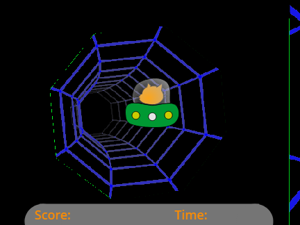 Wormhole — A Game
