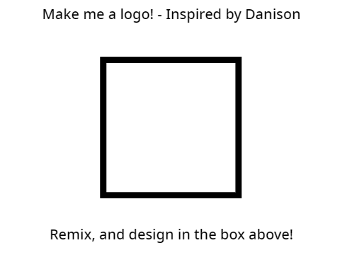 Make me a logo!