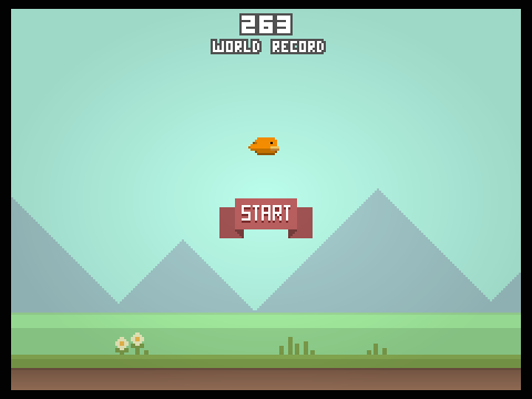 Flappy Bird  Edition