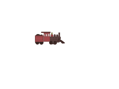 Disney Trains