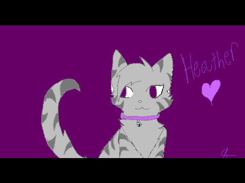 Heather :3