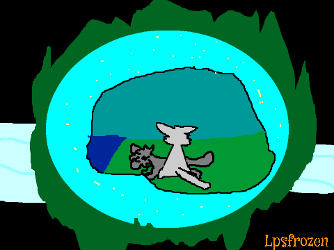 StarClan, Say Something Collab Part 5