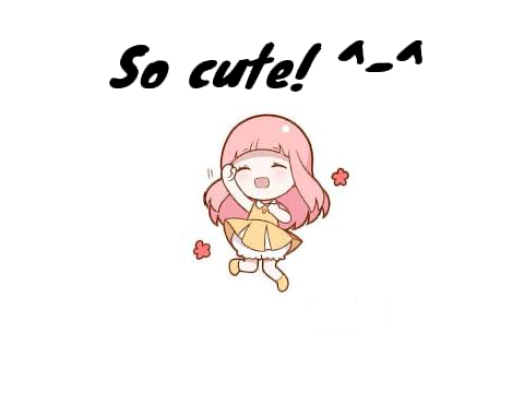 omg so cute