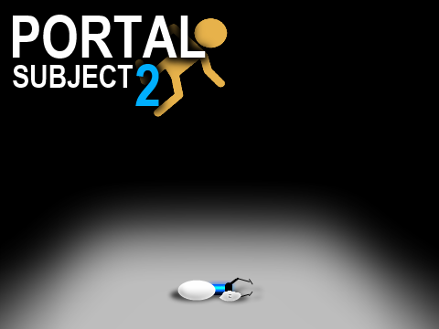 Portal - Subject Two v1.4