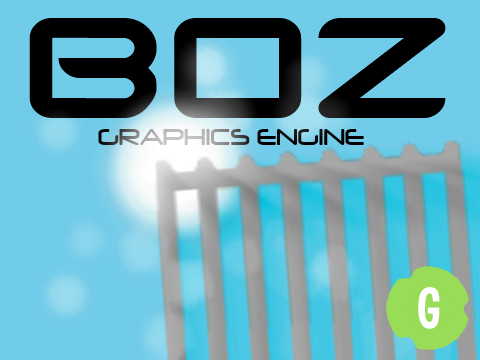 Boz GE v2 FAILED