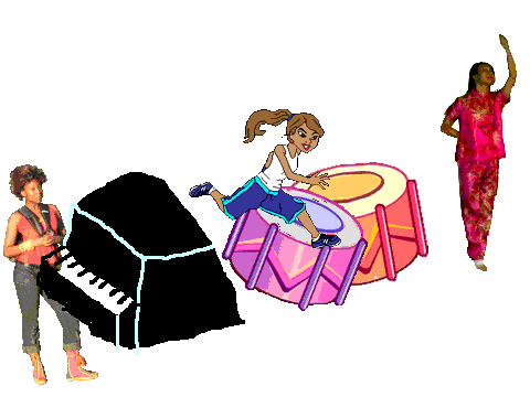 music and song