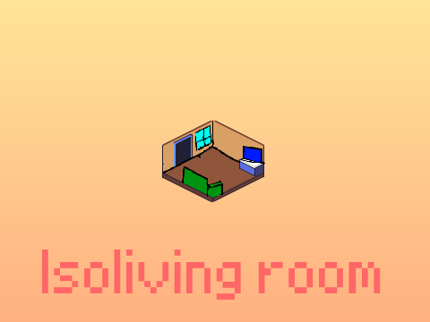 Iso living room