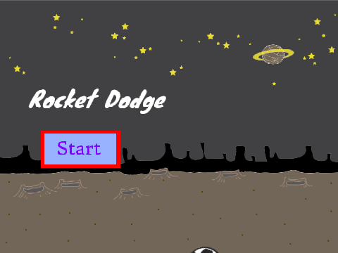 Rocket Dodge 1.12