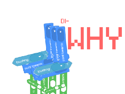 DI-WHY