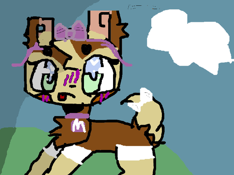 Drawing art contest! //!OPEN?//! remix