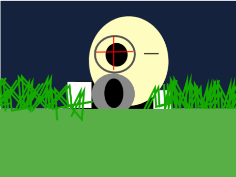 hitman video wip