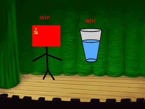 drunk contest