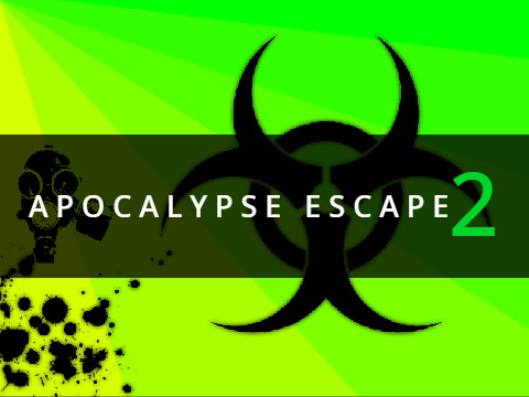 Apocalypse Escape 2 - (IN DEVELOPMENT)