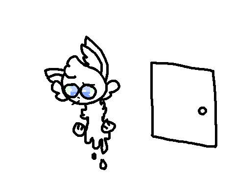 Grehound conducts a raid on Cyphers personal space