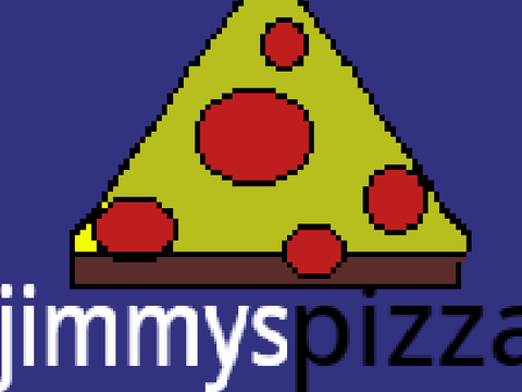 jimmy's pizza