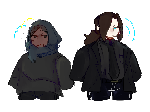 cool (art dump)
