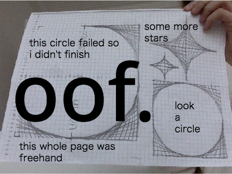 parabolabolabolabolabola (hand reveal)