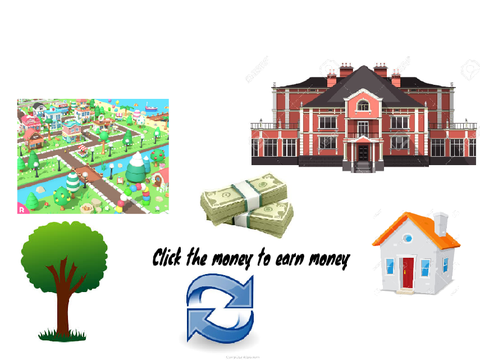 Money Clicker