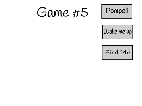 Mini games!