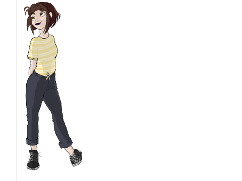 Art Dump!