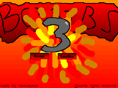 BOMBS 3