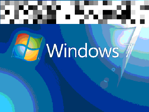 epic windows 7 error! 1s1s!