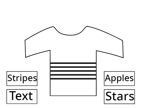 T-Shirt Generator