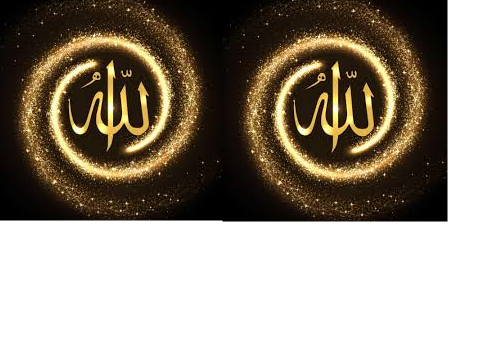 ALLAH IS A ALL PART7