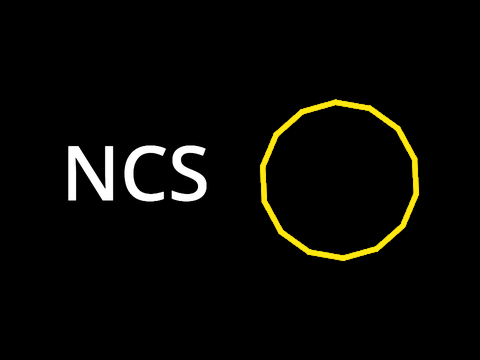NCSっぽいやつ