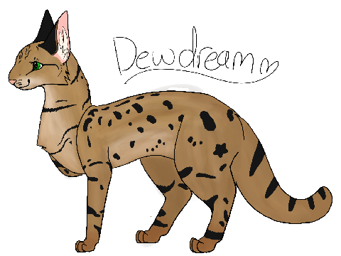Smol Art Dump