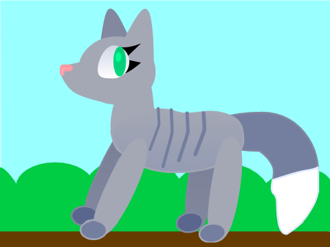 Riverpaw