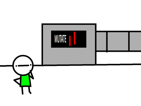 Mutation
