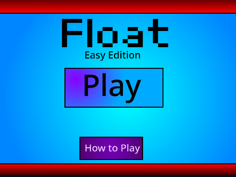 Float easy edition