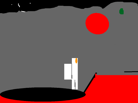 manic moon rush
