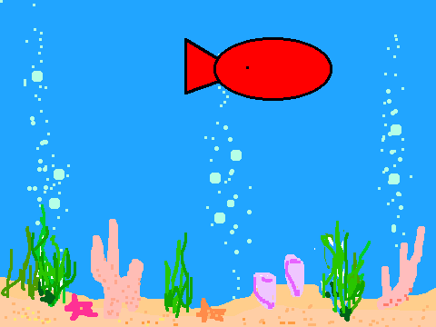 fish