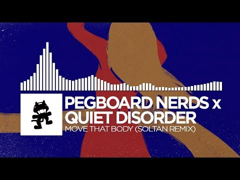 Move that body- soltan remix