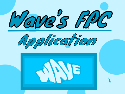 WaveTV's FPC Application