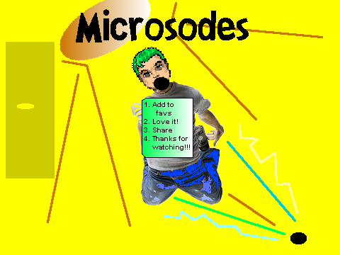 Microsodes episode 1