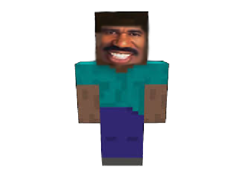 *steve* harvey